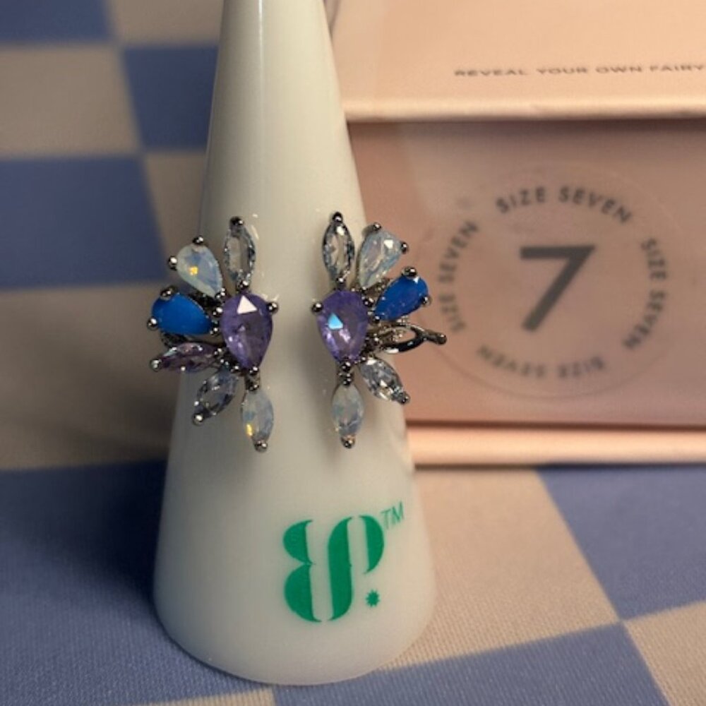 BP Reign - The Princess Collection - Fairytale Wings